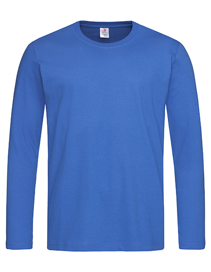 Stedman® Classic-T Long Sleeve