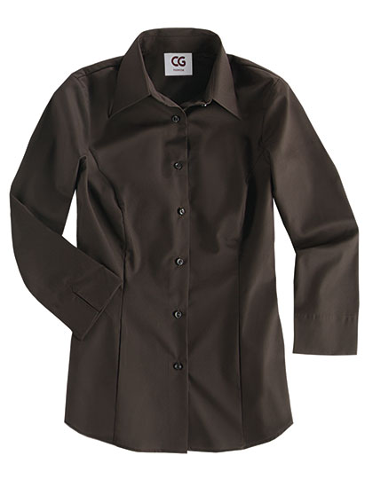 CG Workwear Ladies´ Blouse Ferrara