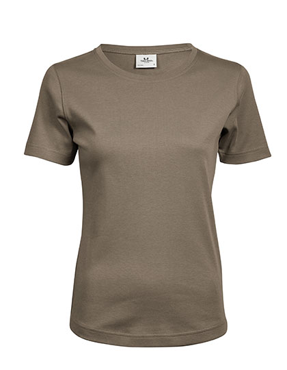 Tee Jays Women´s Interlock Tee