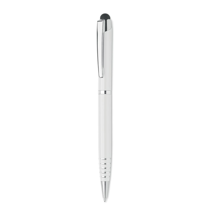 Drehkugelschreiber mit Stylus