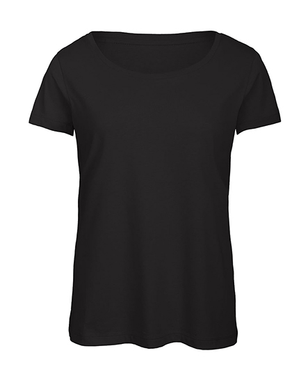 B&C BE INSPIRED Women´s Triblend T-Shirt