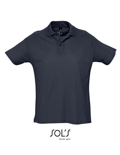 SOL´S Summer Polo II