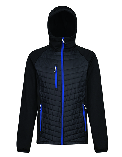 Regatta Professional Navigate Hybrid Jacket