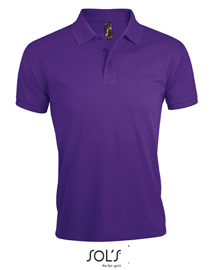 SOL´S Men´s Polo Shirt Prime