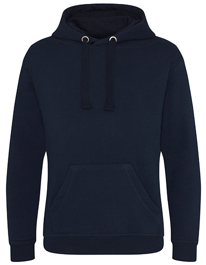 Just Hoods Graduate Heavyweight Hoodie