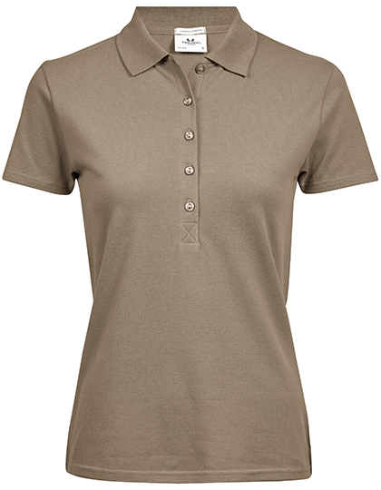 Tee Jays Women´s Luxury Stretch Polo