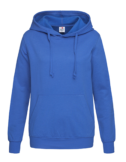 Stedman® Sweat Hoodie Classic Women