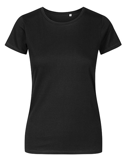 X.O by Promodoro Women´s Roundneck T-Shirt