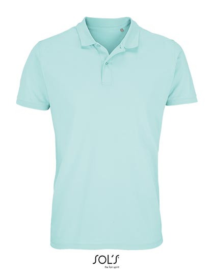 SOL´S Men´s Planet Polo Shirt