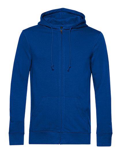 B&C BE INSPIRED Inspire Zipped Hood Jacket_°