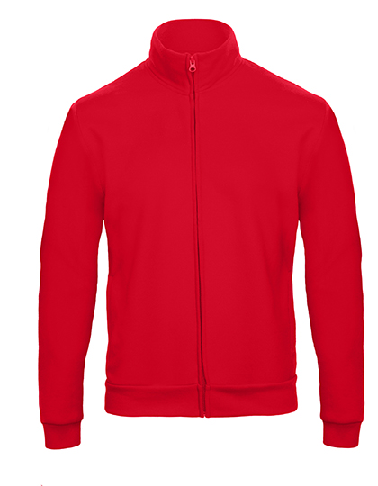 B&C BE INSPIRED ID.206 Sweat-Jacket 50'50