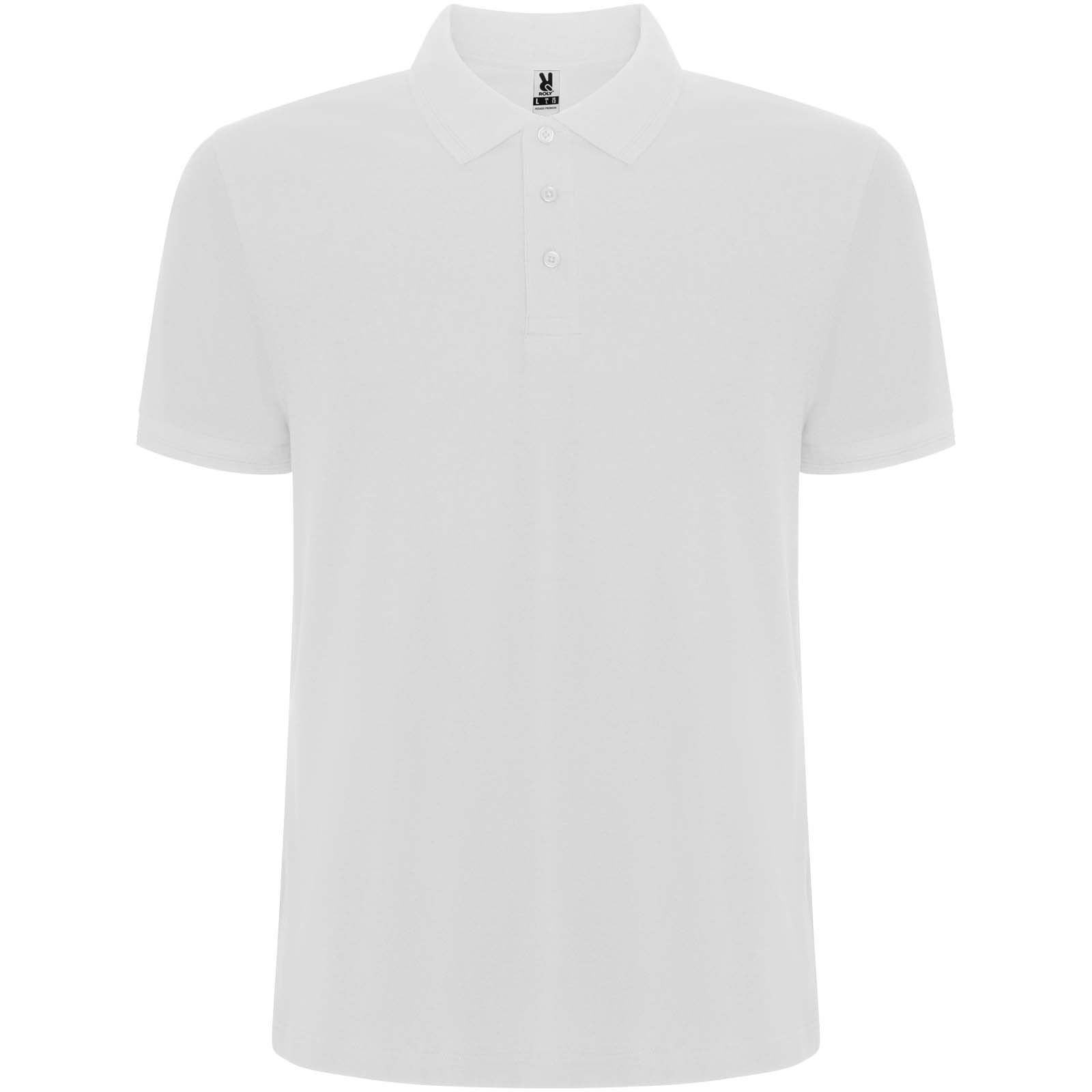 Pegaso Premium Poloshirt für Herren