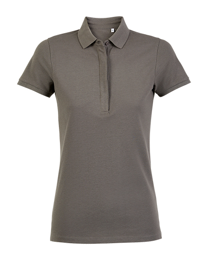 NEOBLU Women´s Piqué Polo Shirt Owen