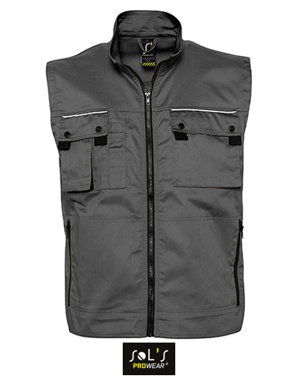 SOL´S Bodywarmer Zenith Pro