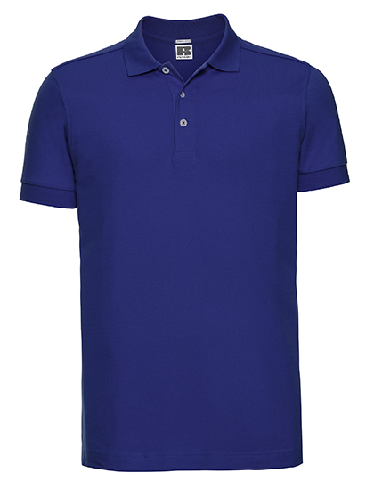 Russell Men´s Stretch Polo