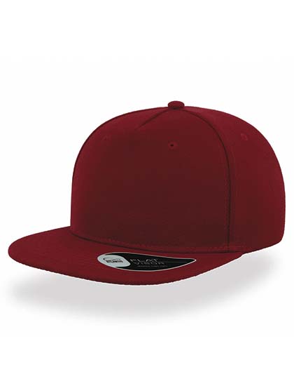 Atlantis Headwear Snap Five Cap