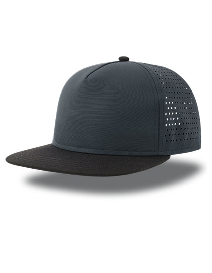 Atlantis Headwear Bank Five Cap Recycled