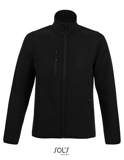 SOL´S Women´s Softshell Jacket Radian