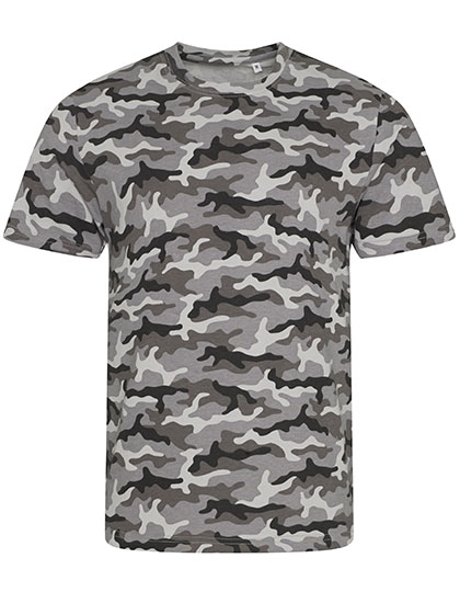 Just Ts Camo T