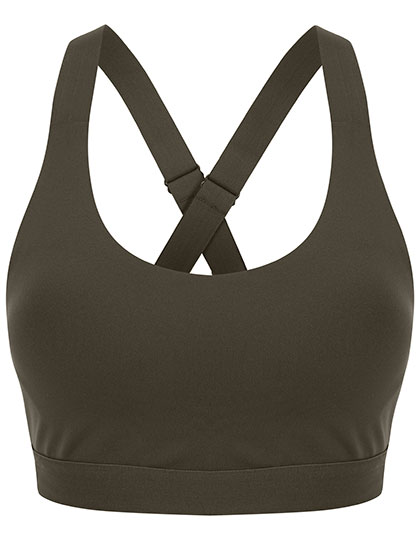 Tombo Medium Impact Core Bra