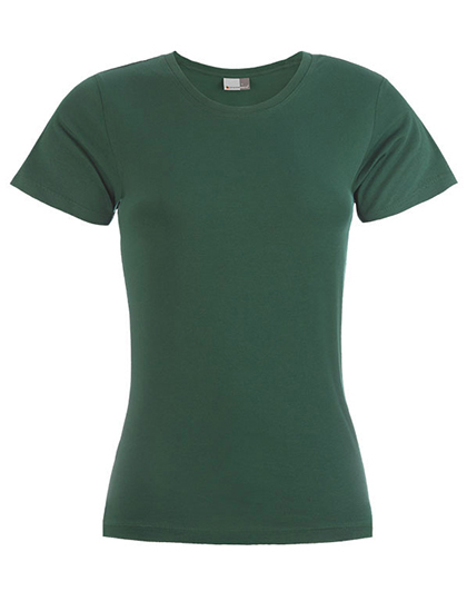 Promodoro Women´s Premium-T