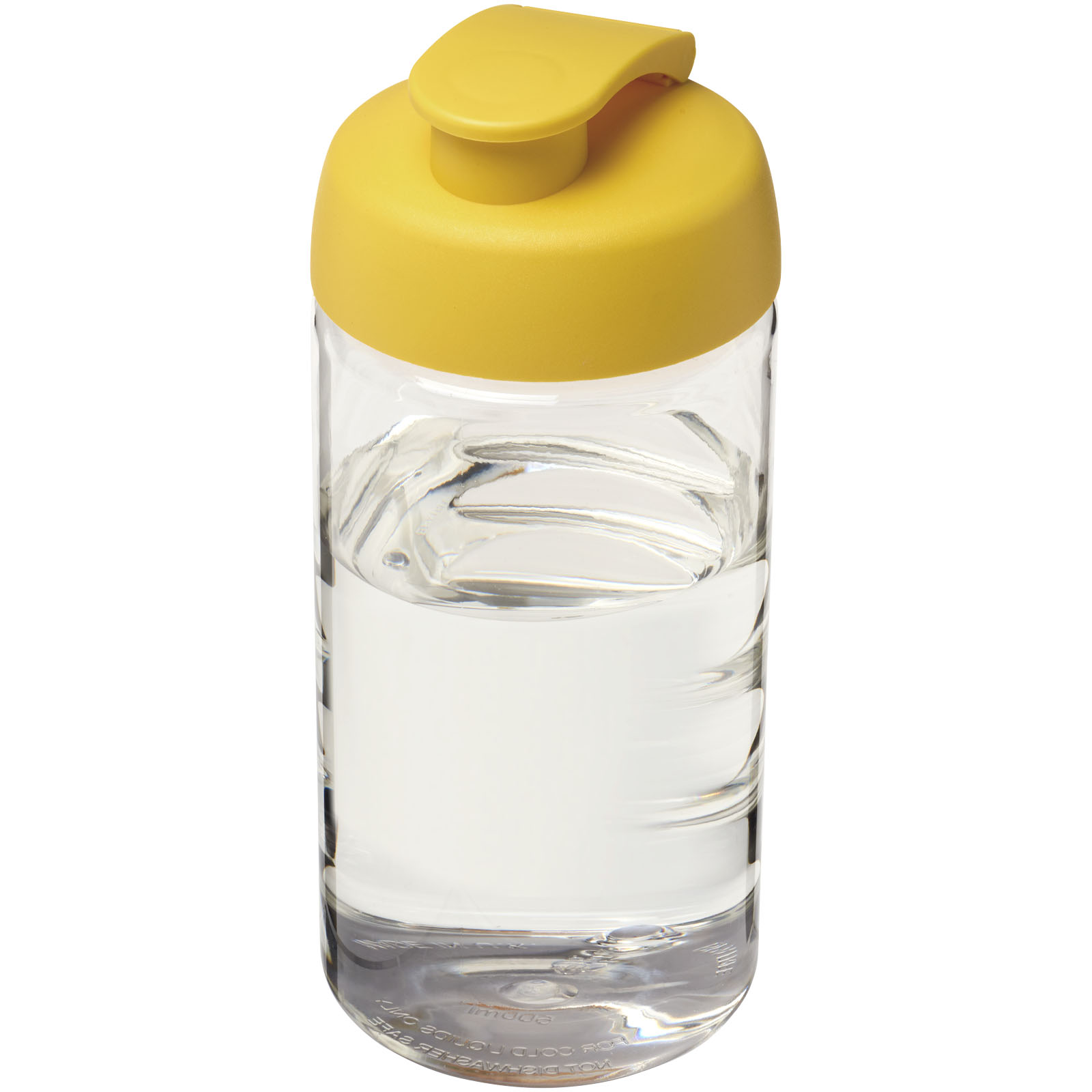 H2O Active® Bop 500 ml Sportflasche mit Klappdeckel