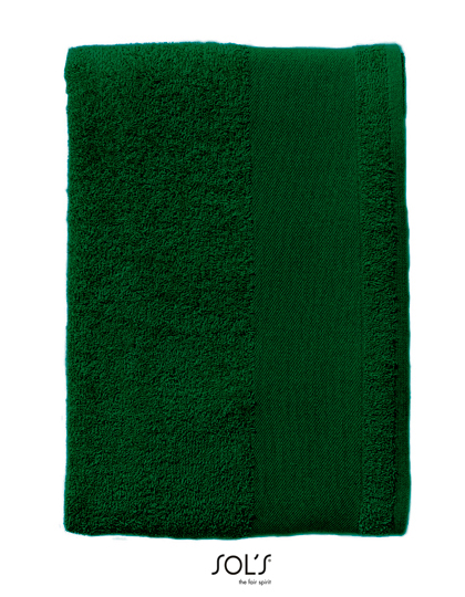 SOL´S Bath Towel Island 70