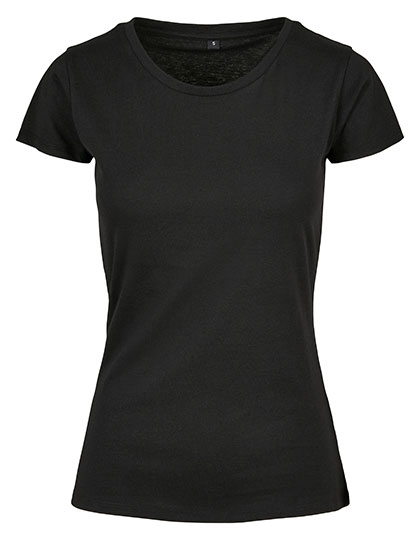 Build Your Brand Basic Ladies´ Basic Tee