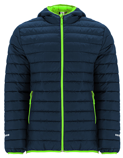 Roly Sport Unisex Norway Sport Jacket