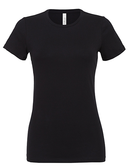 Bella Women´s Relaxed Jersey Short Sleeve Tee