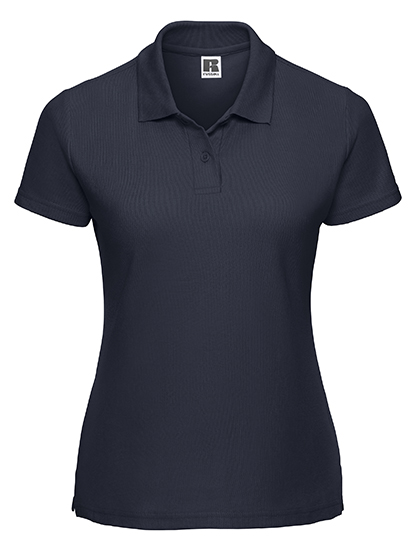 Russell Ladies´ Classic Polo