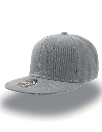 Atlantis Headwear Snap Back Cap