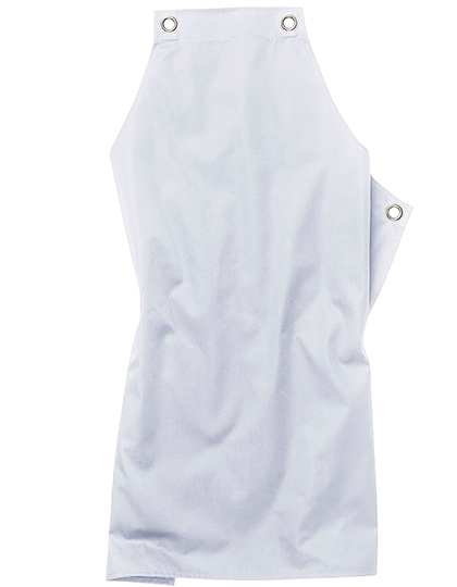 CG Workwear Bib Apron Potenza X Classic