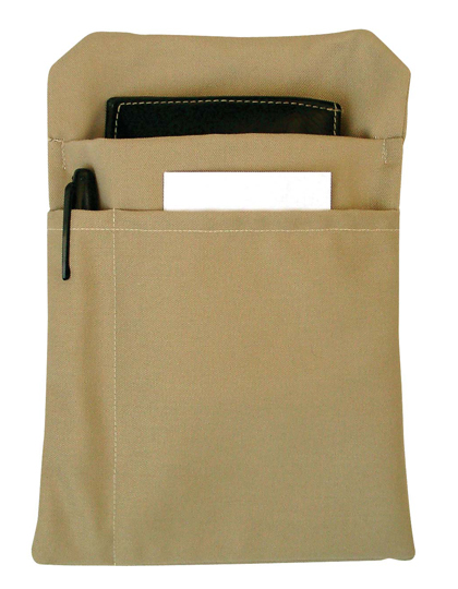 CG Workwear Waiter Bag Napoli