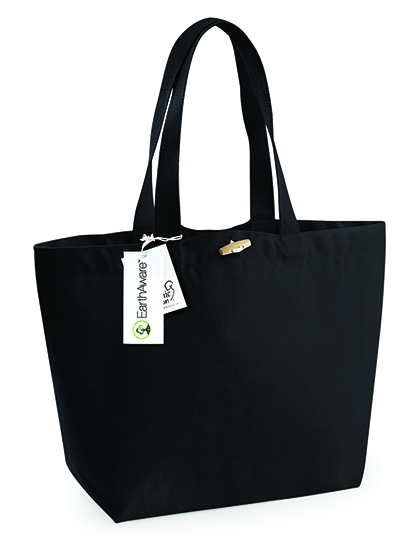 Westford Mill EarthAware® Organic Marina Bag