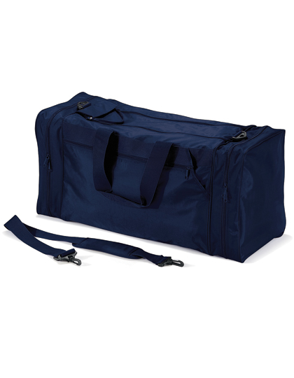 Quadra Jumbo Sports Holdall