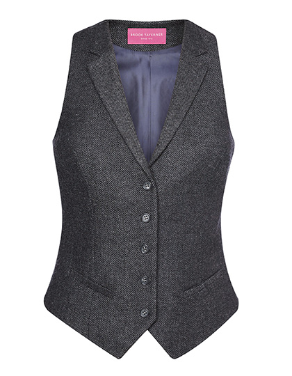 Brook Taverner Ladies´ Nashville Waistcoat