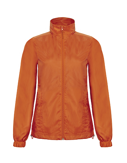 B&C COLLECTION Women´s Windjacket ID.601