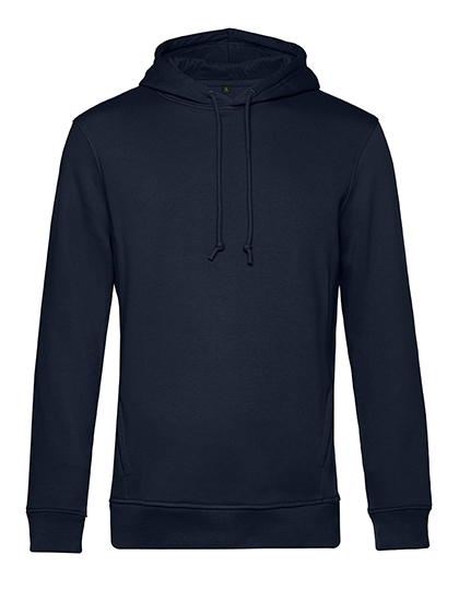 B&C BE INSPIRED Inspire Hooded Sweat_°