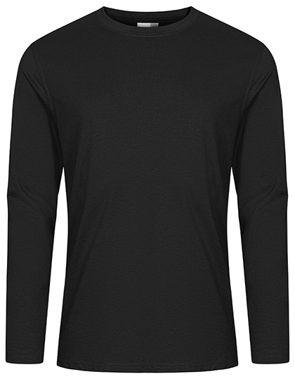 EXCD by Promodoro Men´s T-Shirt Long Sleeve