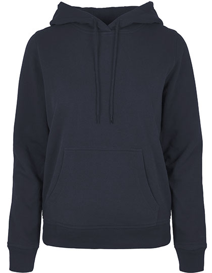 Build Your Brand Basic Ladies´ Basic Hoody