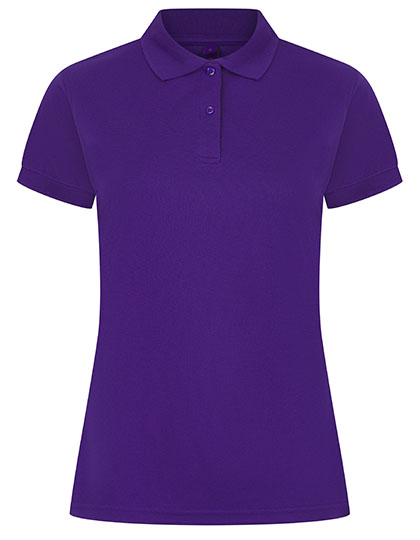 Henbury Ladies´ Coolplus® Wicking Polo Shirt