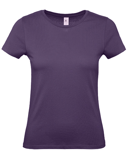 B&C BE INSPIRED Women´s T-Shirt #E150