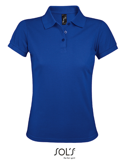 SOL´S Women´s Polo Shirt Prime