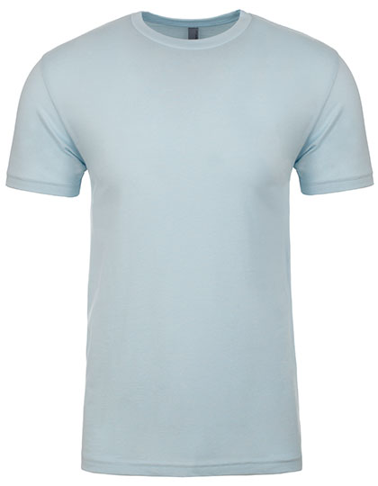 Next Level Apparel Unisex Crew Neck T-Shirt