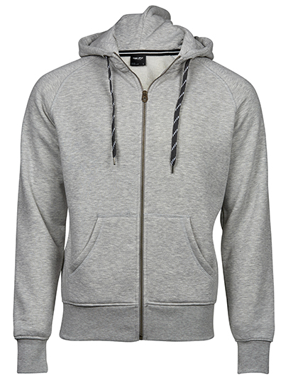 Tee Jays Men´s Fashion Full Zip Hood