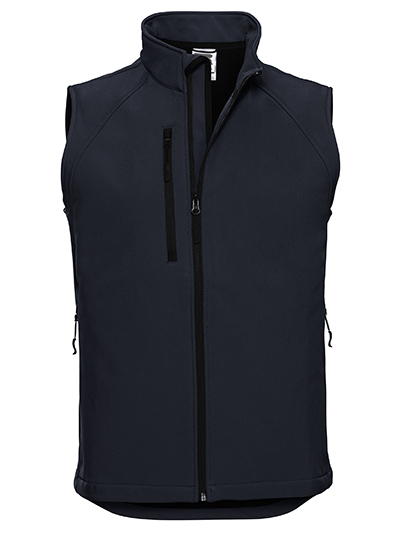 Russell Men´s Softshell Gilet