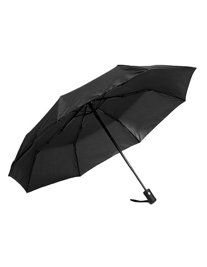 Vollautomatischer Windproof-Taschenschirm Plopp