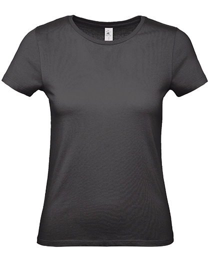 B&C BE INSPIRED Women´s T-Shirt #E150