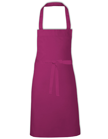 Link Kitchen Wear Barbecue Apron - EU Production